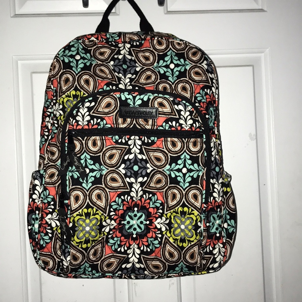 Vera Bradley backpack